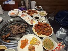 -尚宴牛特鲜自助(太原街万达店)