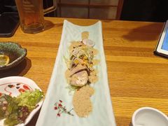 -万鱼亭·筑地屋 日本料理(淮海街店)
