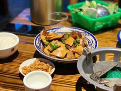 -富正毅三下锅连锁(三店)