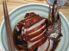 红鸭子-晓马鸭店(新芜路店)