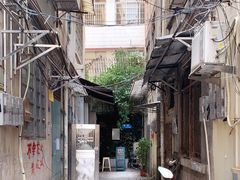 -玫瑰咖啡(中山六路店)