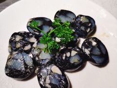 墨鱼香肠-Uncle Shawn大叔烧肉餐酒馆