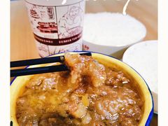 -定家小酥肉·清真(回民街店)