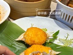 -蔡澜点心·粤菜(万菱汇店)