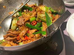 -徐记海鲜(曲江南湖店)