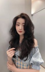 -丝语萱形象
