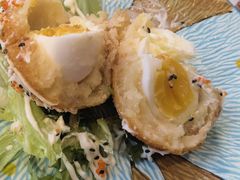 -一井烧肉·活鳗·寿司(望京SOHO店)