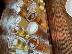 -The BREW·酿餐厅(浦东嘉里大酒店)