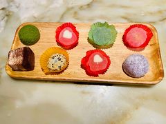 -红蜡烛-养生粥-津鲁菜(中山路店)