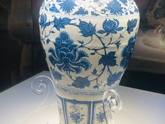 -景德镇中国陶瓷博物馆