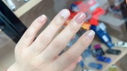 -兮奈ネイル美甲美睫·皮肤管理