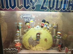 -泡泡玛特POPMART(正弘城店)