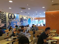-大快活(罗湖商业城分店)