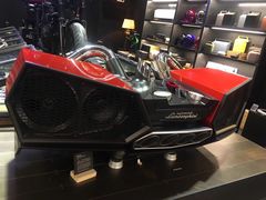 -drivepro(三里屯店)