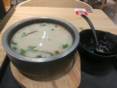 -渔米丰·广府鱼汤米线(光明广场店)