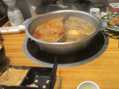 -水林间·寿喜烧自助(仙林金鹰店)