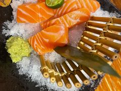 -白石の深夜食堂(泰华店)