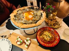 -IL TEATRO 精品意大利餐厅