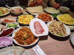 -老昌春饼(松北店)