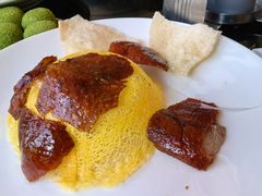 -汇华阁中餐厅·粤菜早茶(汇华希尔顿逸林酒店)