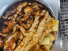 -同心烧烤(总店)