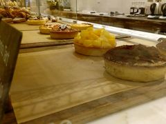 android_upload_pic-WHEAT&BAKER-麥(凯德来福士店)