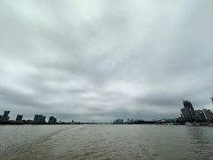 -武汉关码头(轮渡站)