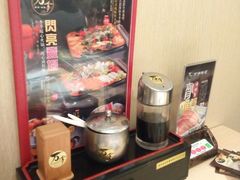-万岁寿司(蓬江万达店)