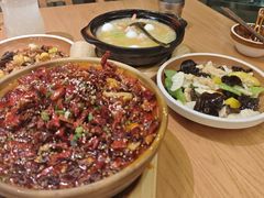 -付掌柜在成都·热炒砂锅集(金禾店)