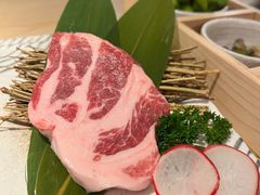 -赤坂亭·M9和牛烧肉(南京江南虹悦城店)