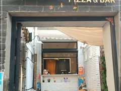 门面-大象厨房(重庆道店)