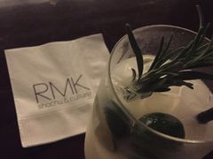 -RMK Shochu Bar(三诺店)