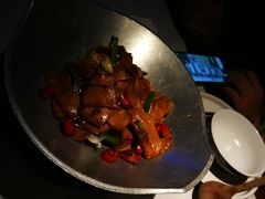 -绿茶餐厅(燕郊永旺店)