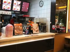 -永和大王(杨高中路店)
