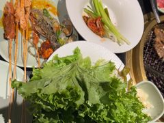 -韩盛·盛江山自助料理(中街大悦城店)