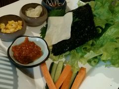 -和萌牛肠烧烤(财富中心店)