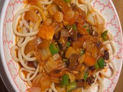 -撒拉花儿·新疆菜·清真(太阳宫店)