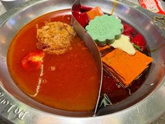 -大龙燚火锅(太古里店)