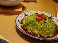 -八府香鸭·啫啫煲(华山路店)