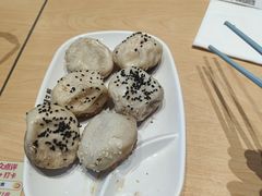 -小杨生煎(周浦万达店)