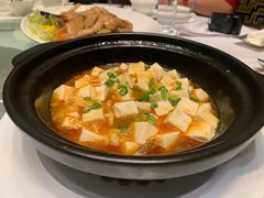 -明阁 Ming Court(广州朗豪酒店)