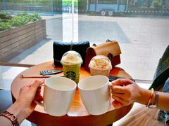 -星巴克(深圳龙岗广百店)