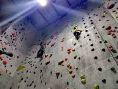 -尽峰攀岩 Acme Climbing