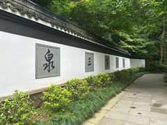 -虎跑公园