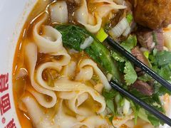 -老柴削面(向阳里店)