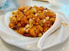 -南来顺饭庄·清真(南菜园店)