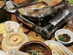 -亮欢寨(凯里总店)