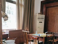 -巴倒烫陆派火锅山庄(南山总店)