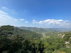 -大芦花风景区