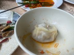 -维吾尔餐厅(宜山路店)